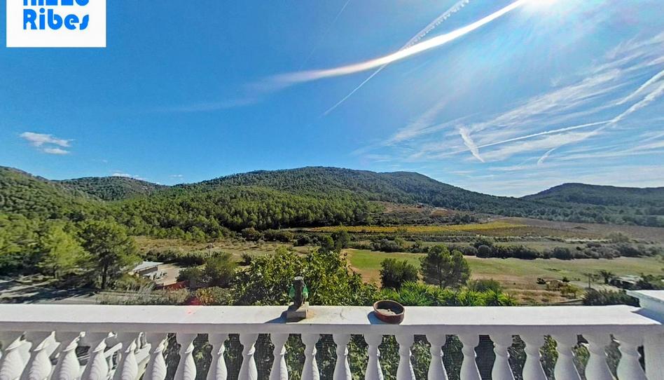 Foto 1 de Casa o xalet en venda a  Verge de (mas Mila), Olivella, Barcelona