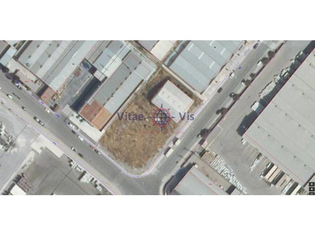Terreno industrial en Venta en Avenida Industrial Torrecilla 02 (Torrecilla), -1 en Torrecilla