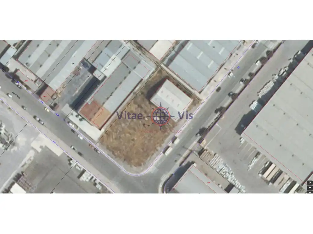 Terrenys i solars en venda a Avenida Industrial Torrecilla 02 (Torrecilla)