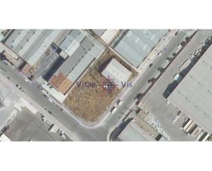 Industrial land for sale in Lorca