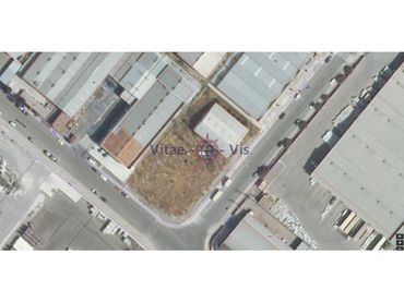 Terreny industrial en venda a Avenida Industrial Torrecilla 02 (Torrecilla)