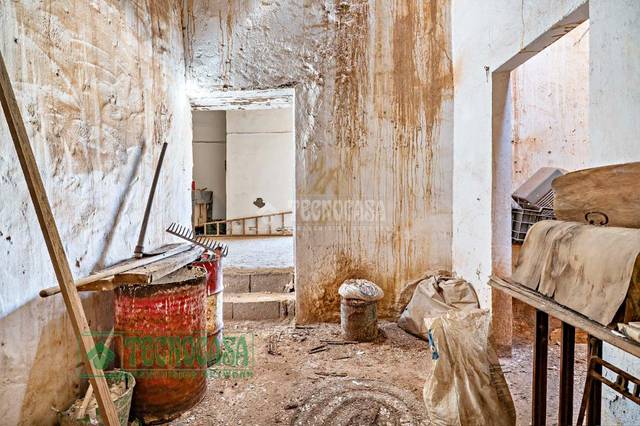 Terreno residencial en Venta en La Mojonera