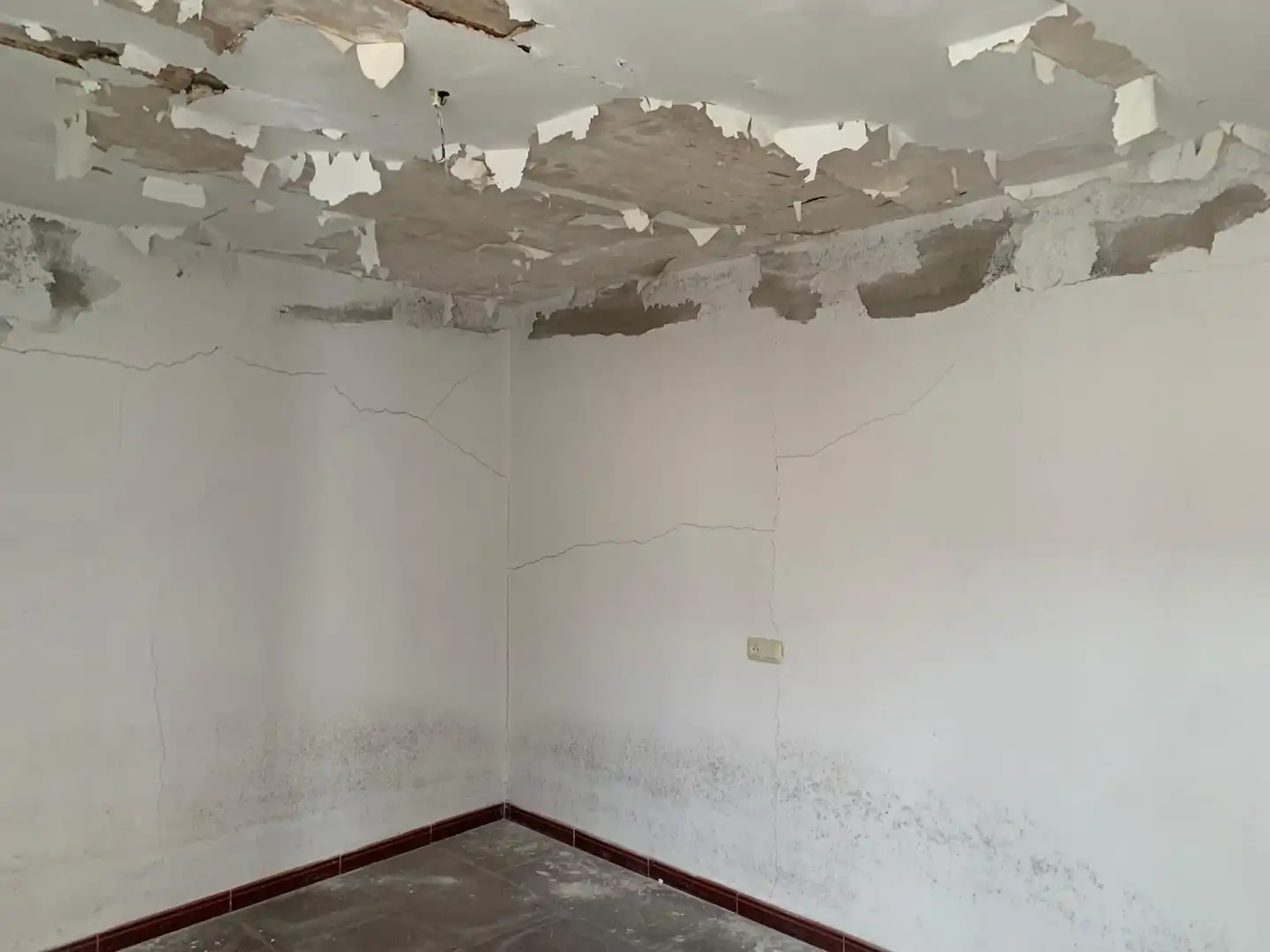 Edificio en venta en Pozo Alcón