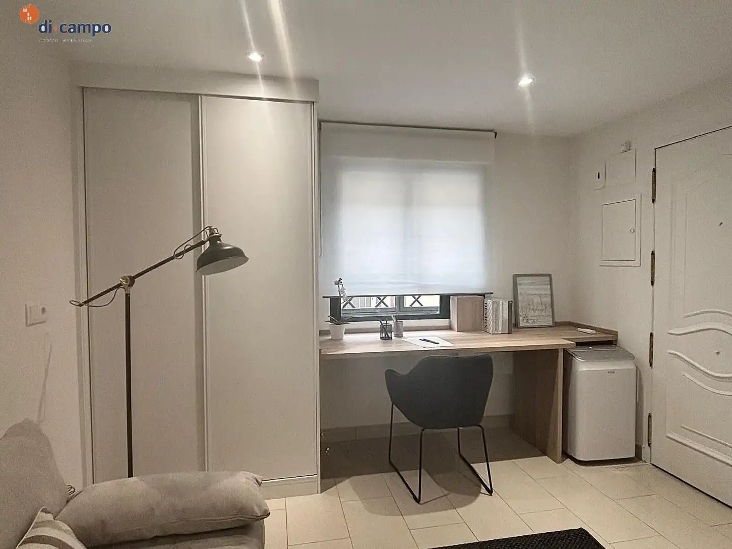 Habitación de Loft en venta en Arroyo de la Encomienda con Amueblado