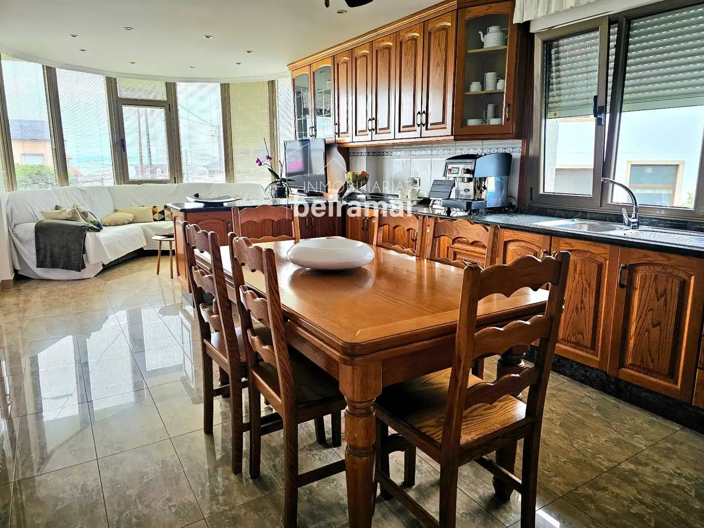 Chalet en venta en A Agarradiña, imagen 32