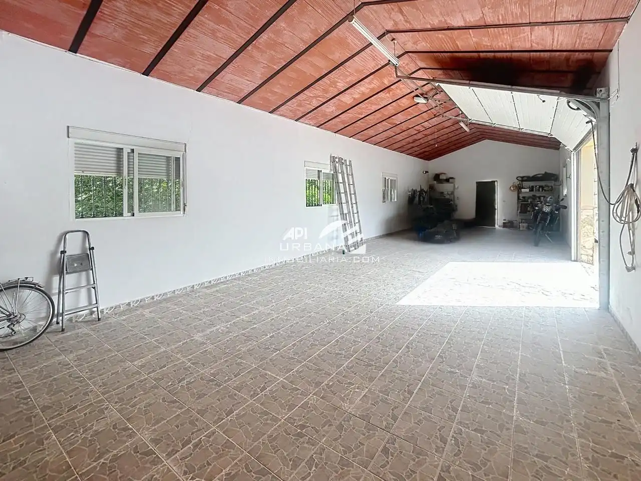 Casa o chalet en venta en Lucena con Aire acondicionado, Jardín privado y Terraza
