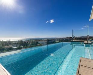 Duplex for sale in El Faro de Calaburra - Chaparral