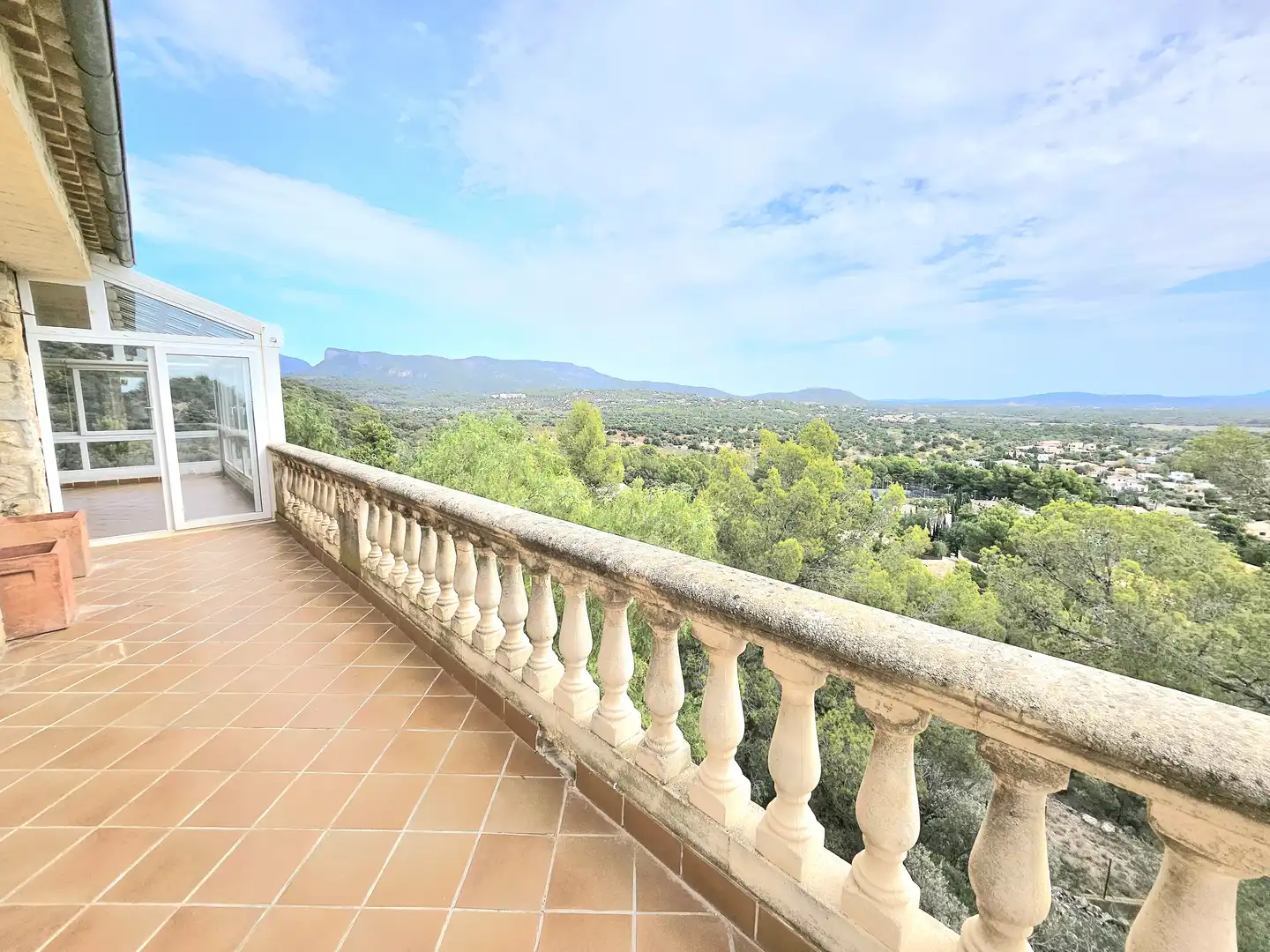 Houses for rent in Avinguda de sa Font Seca, 999, Bunyola