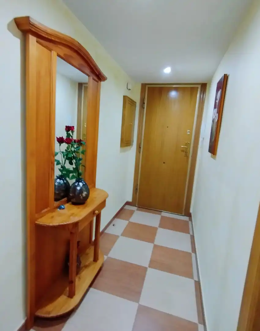 Appartamento con ascensore in vendita a Avinguda Blasco Ibáñez, imagen 2