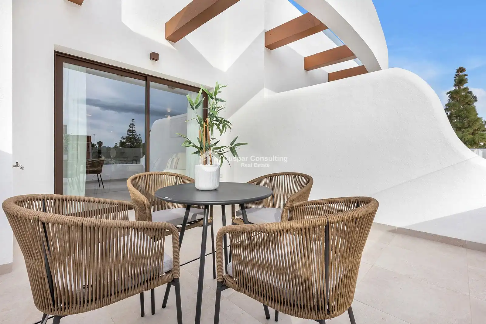 Attico con piscina in vendita a Andalucia, imagen 5