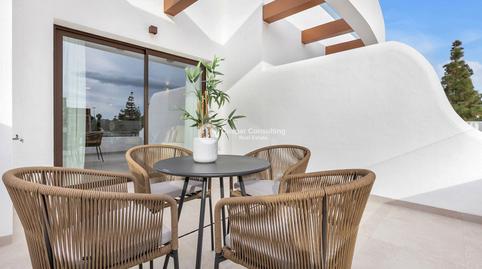 Foto 5 de Àtic en venda a Andalucia, Centro, Los Alcázares