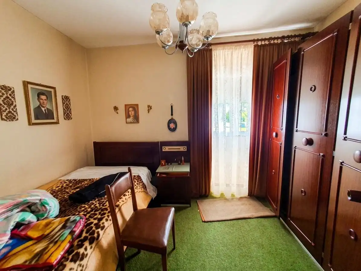 Casa amb terrassa en venda a Tineo, imagen 13