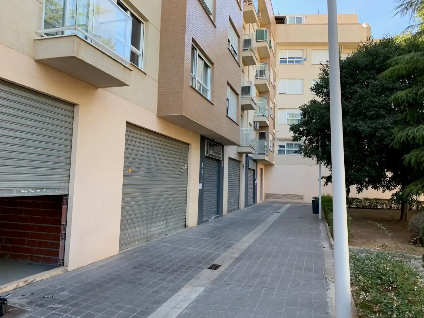 Local commercial à louer à Parque de la Bombilla, imagen 6