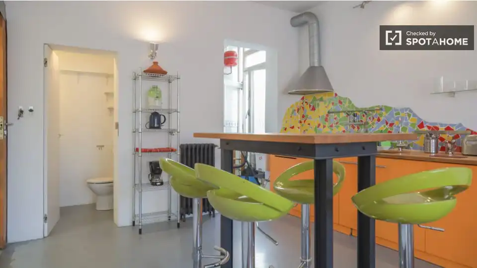 Flat to rent in Centro, imagen 17