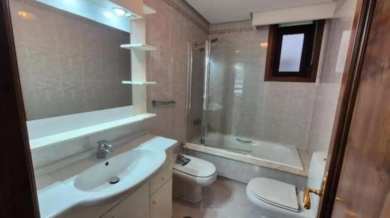 Flat with lift to rent in Centro, imagen 6