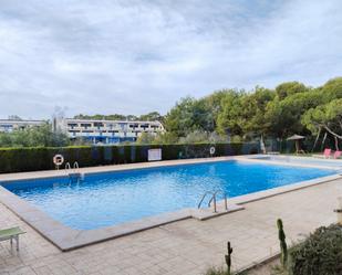 Swimming pool of Apartment for sale in L'Alfàs del Pi  with Air Conditioner, Terrace and Swimming Pool