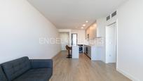 Living room of Apartment for sale in  Valencia Capital  with Air Conditioner, Heating and Terrace