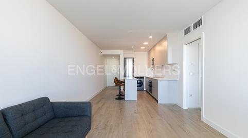 Foto 3 de Apartament en venda a Cortes Valencianas, Sant Pau, Valencia