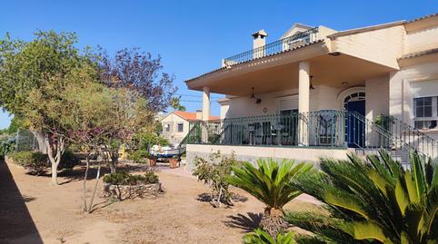 Foto 2 de Casa o xalet en venda a Villamontes - Boqueres, Alicante