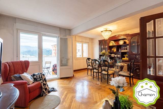 Piso en Venta en Bagatza - San Vicente