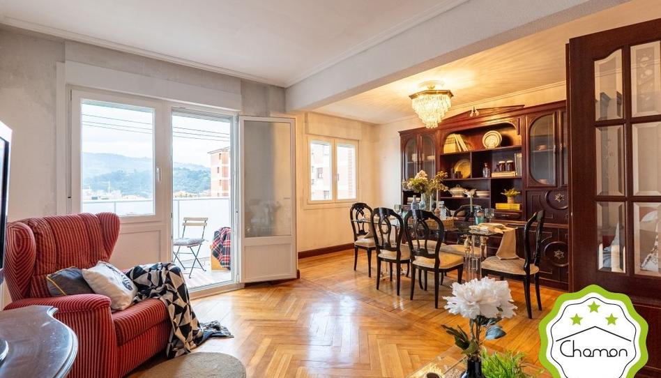 Photo 1 of Flat for sale in Bagatza - San Vicente, Bizkaia