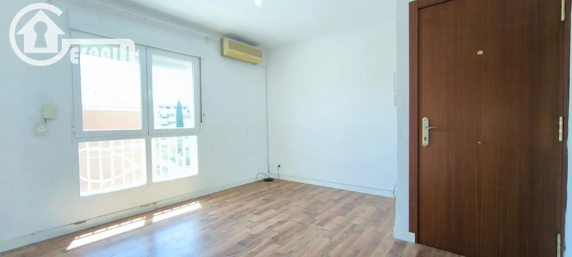 Habitación de Piso en venta en Madrid con Aire acondicionado