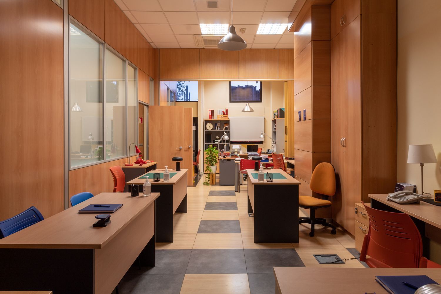 Local en venta en  Madrid Capital con Aire acondicionado