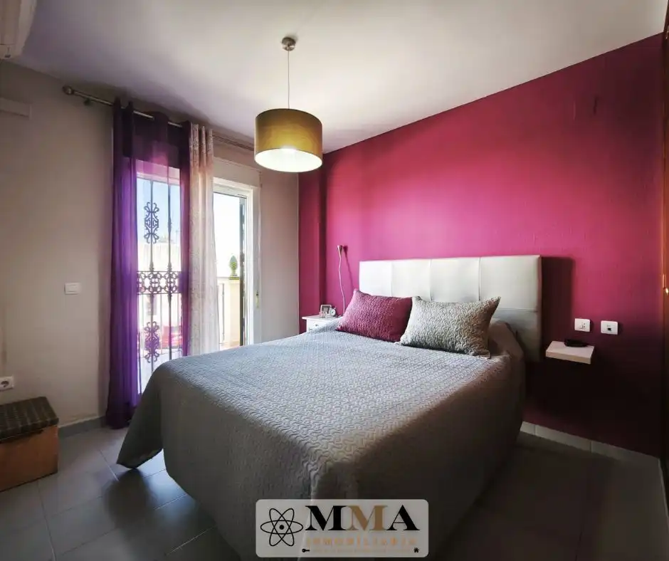 Casa a schiera in vendita a Calle Rezón, imagen 14