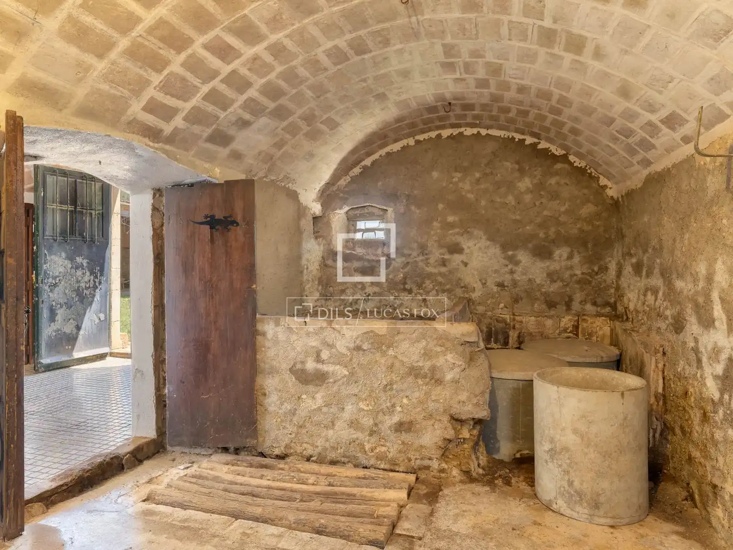 Casa rústica amb piscina en venda a Vilopriu, imagen 28