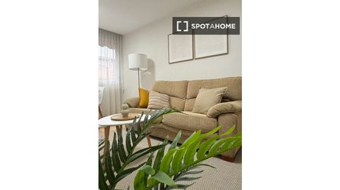 Foto 4 von Zimmer in Tres Olivos - Valverde, Madrid Capital