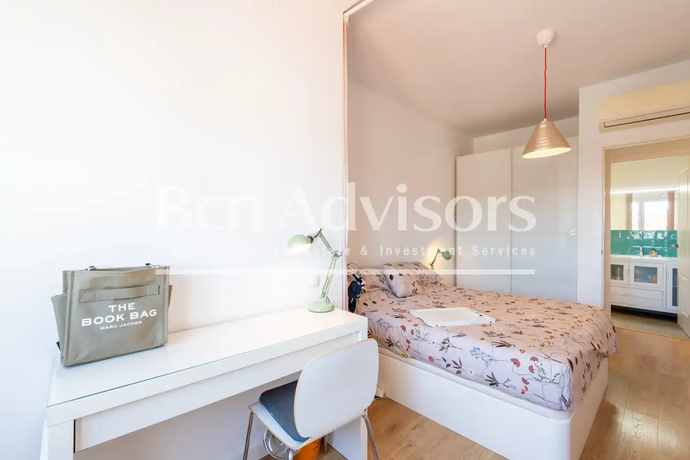 Wohnung mit Aufzug zum Verkauf in Eixample, imagen 27