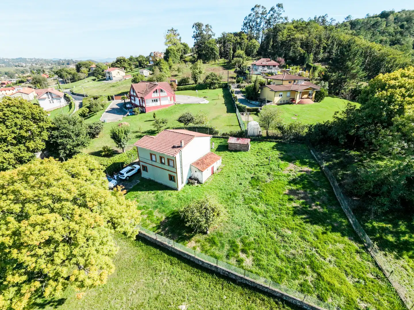 Casa en venta en Sograndio - LG SOGRANDIO ARRIBA 39, imagen 5
