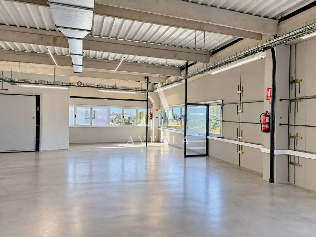 Industrial building to rent in Avenida Amics d´Argentona 4, imagen 12