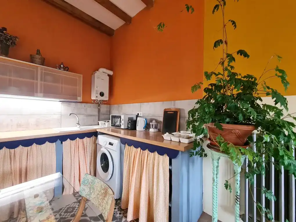 House with garden for sale in Folgueras, imagen 27