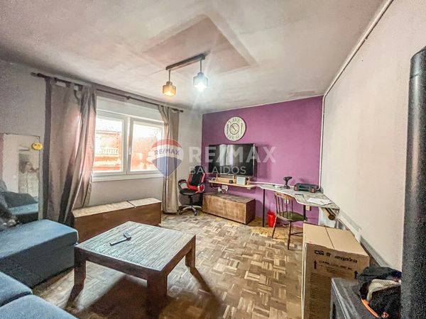 Piso en Venta en Rúa Calvario en A Guarda