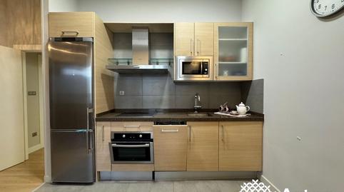 Photo 4 of Flat for sale in Hurtado de Amezaga Kalea, Zabalburu, Bilbao