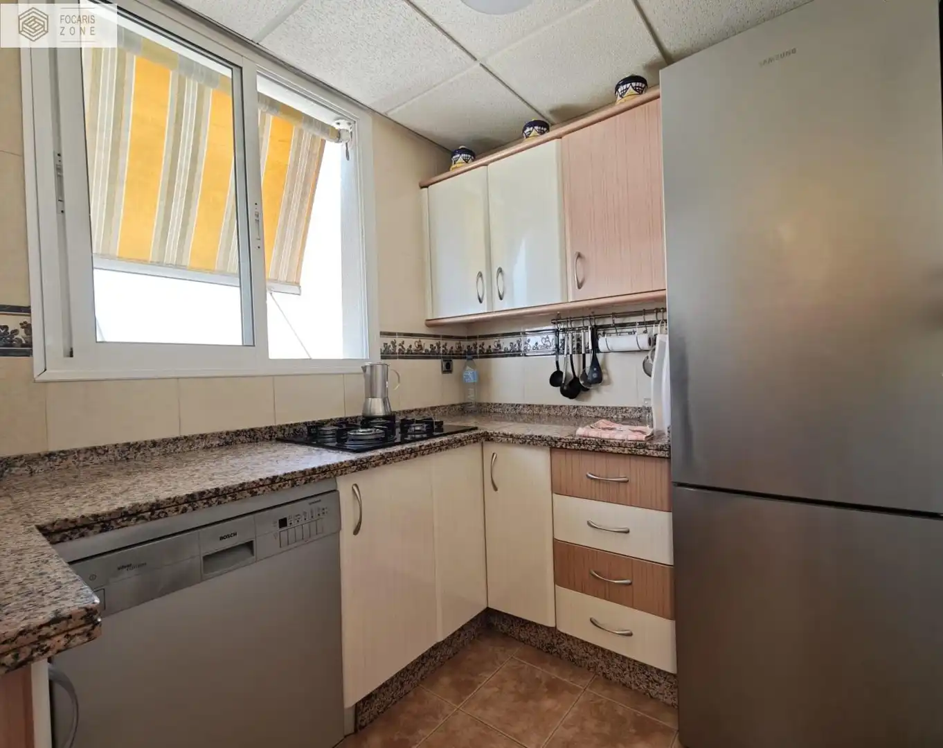 Attique avec terrasse à vendre à Calle DOLORES IBARRURI, imagen 22