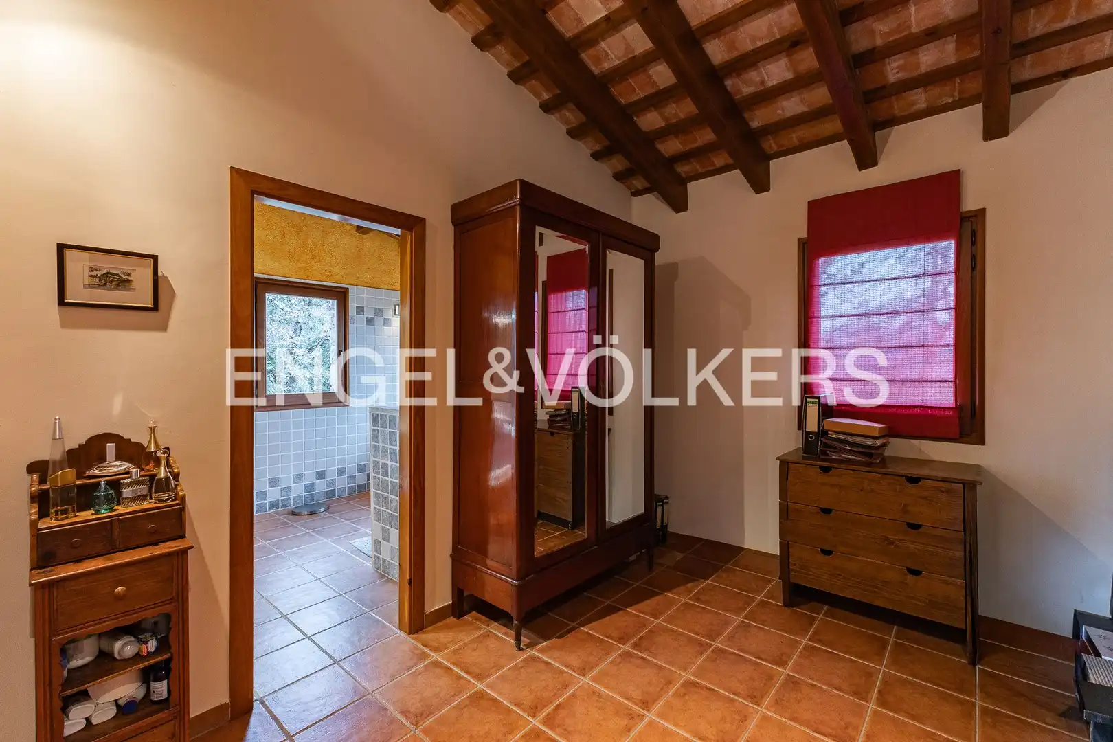 Houses for sale in Vilanova de Sau  with Heating, Private garden and Storage room