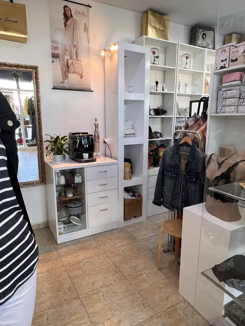 Local de alquiler en Cunit