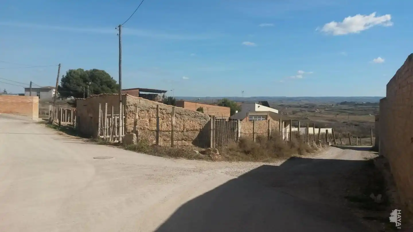 Grundstücke und Bauplätze zum Verkauf in Carrer Sant Jordi, imagen 2