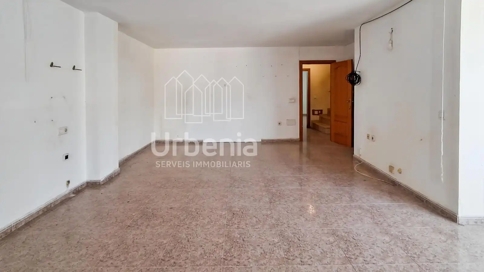 Piso en venta en Mataró con Calefacción