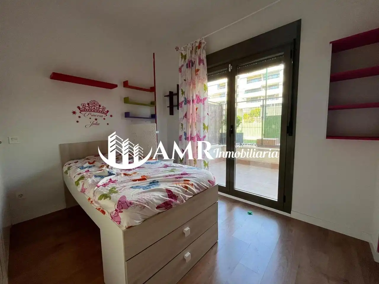 Planta baja en venta en Hospital