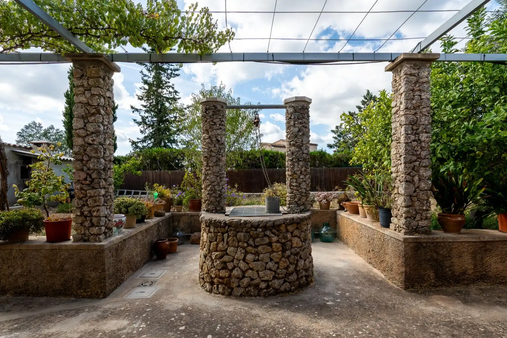 Casa in vendita a Camino de Sarria, imagen 4