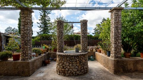 Foto 4 de Casa o xalet en venda a Camino de Sarria, Establiments, Palma de Mallorca
