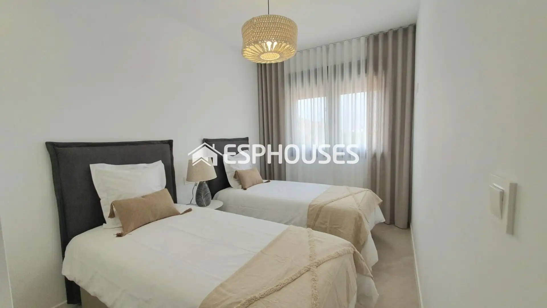 Habitatge amb terrassa en venda a San Pedro del Pinatar, imagen 8