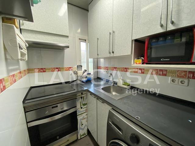 Piso en Venta en Carrer de la Circumval-lació en Santa Rosa