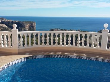 Casa con jardín en venta en Cumbre del Sol