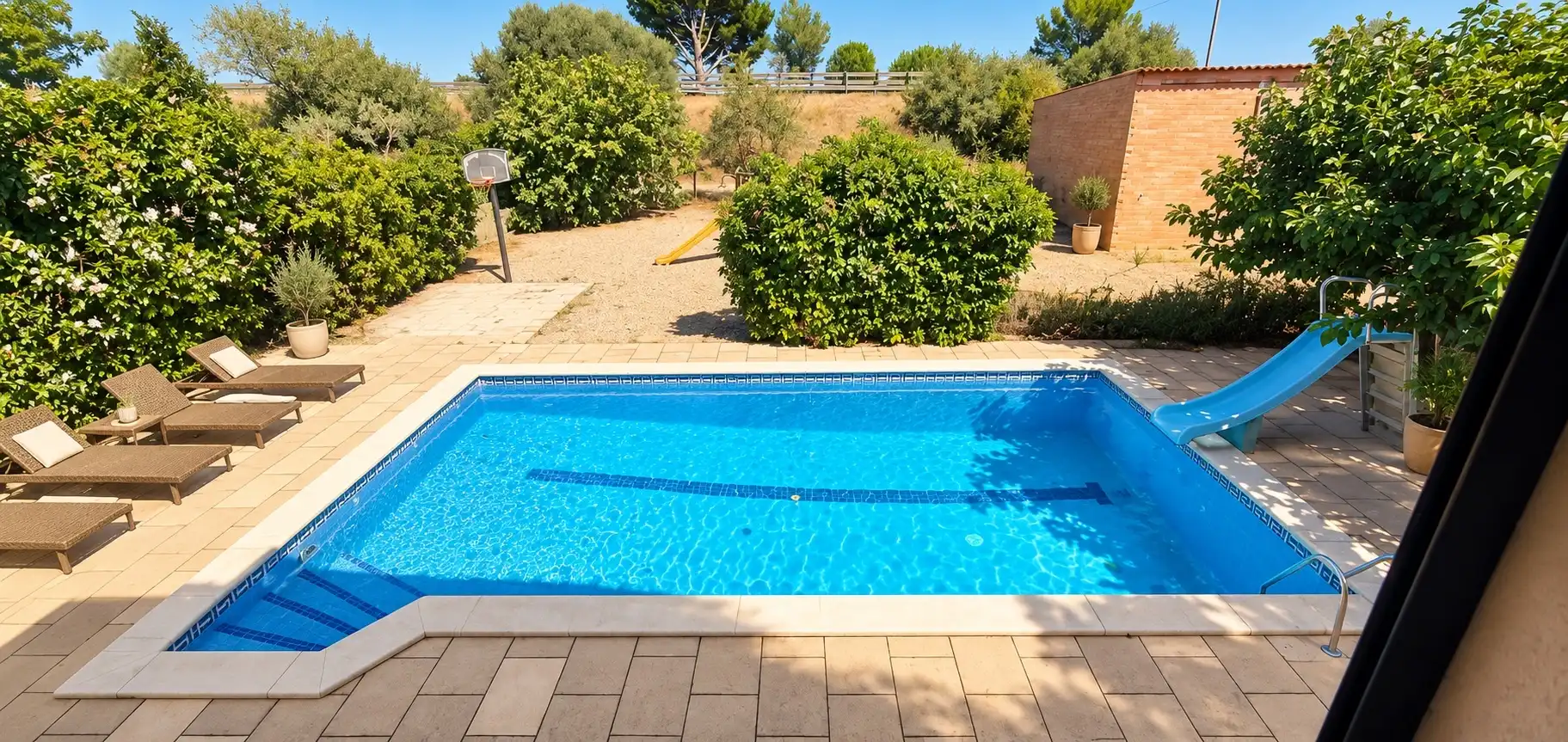 Villa avec terrasse à vendre à Viladamat, imagen 32