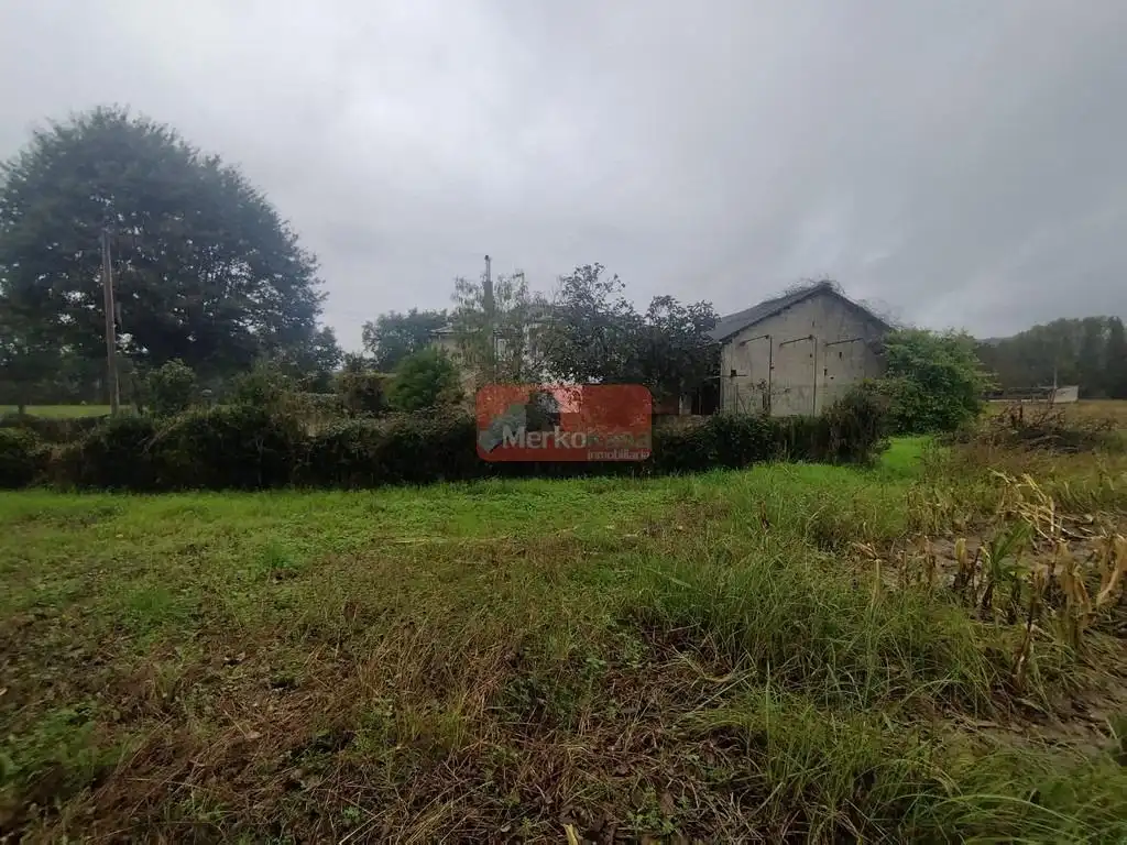 Casa o chalet en venta en Sarria con Calefacción y Jardín privado