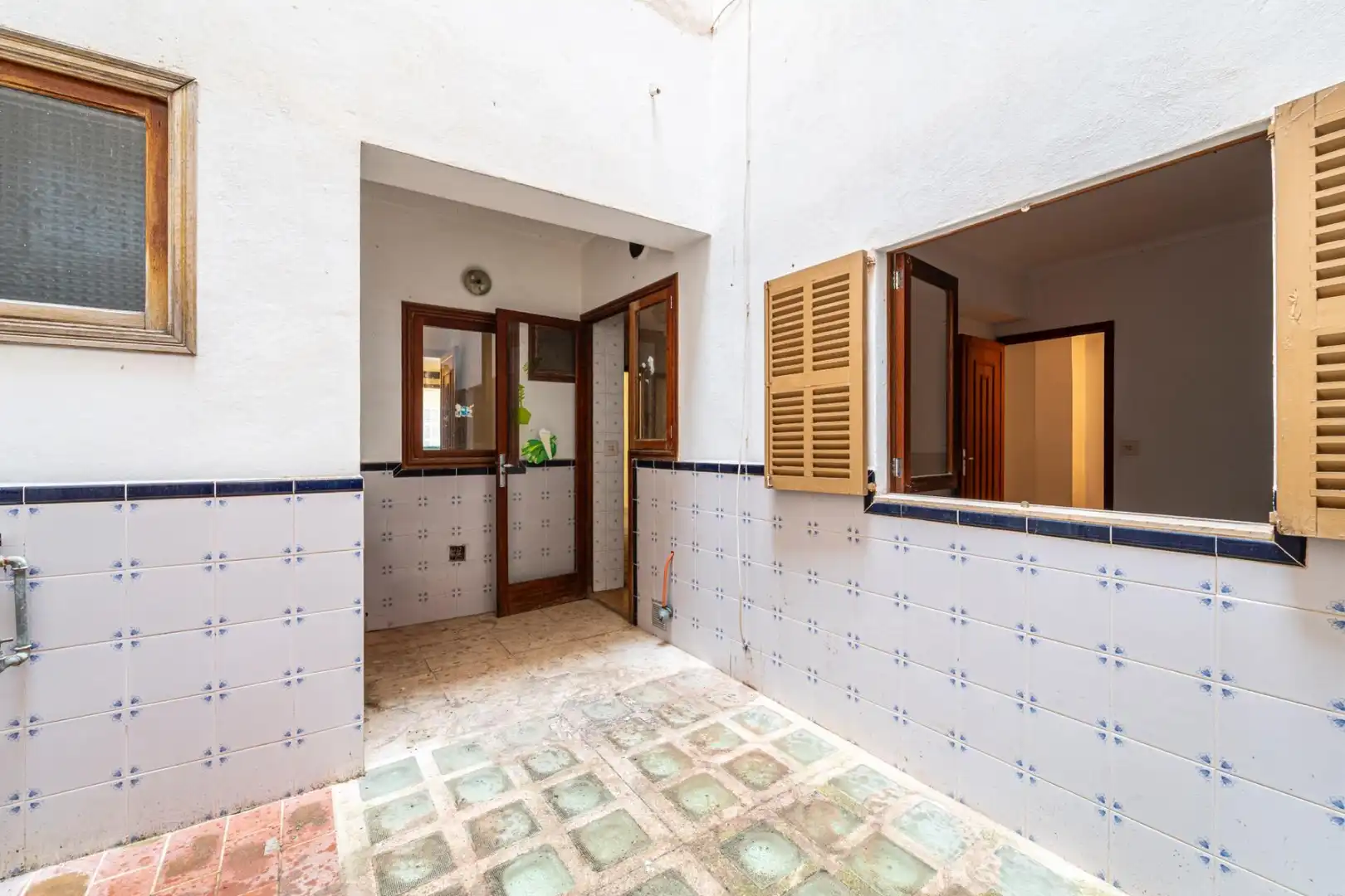 Edificio en venta en Manacor